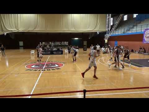 2019 10 20 CB BENIDORM VS HERO JAIRIS EBA J3