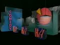 1984 Disney FBI Warning Screens A E Home Video 1989