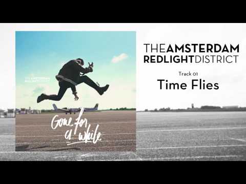 TARLD - "Time Flies" (Full Album Stream)