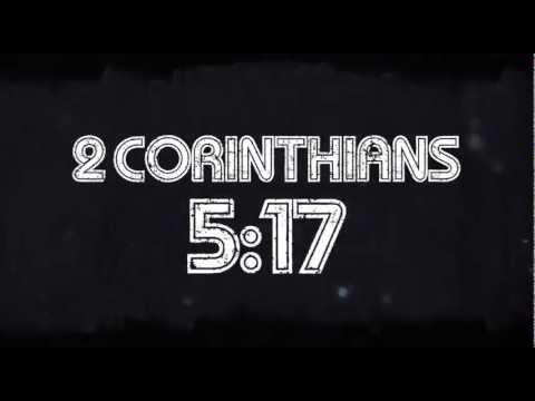 JumpStart3 | 2 Corinthians 5:17 | Official Lyric Video