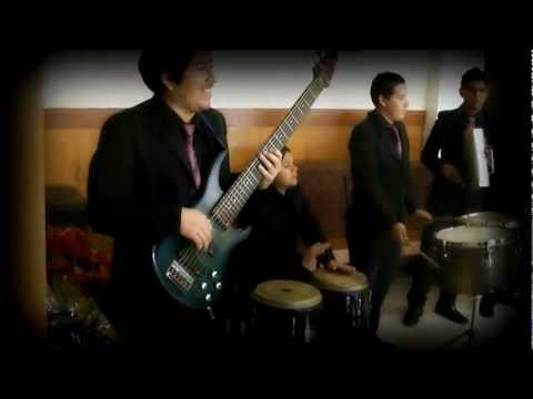 Mamita Maria - Pan de Vida