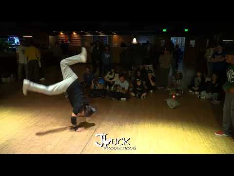 Battle Crisis Vs Seattle Vineyard - Semis - Heart of the City 2