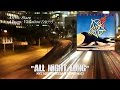 All Night Long -Starz (1977) Remaster HQ Audio HD Video