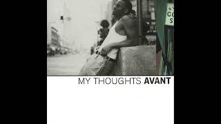 Avant - Happy