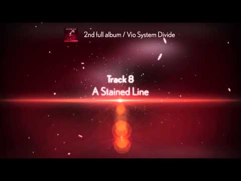 Vio System Divide - OFFICIAL NEW ALBUM TRAILER 2014