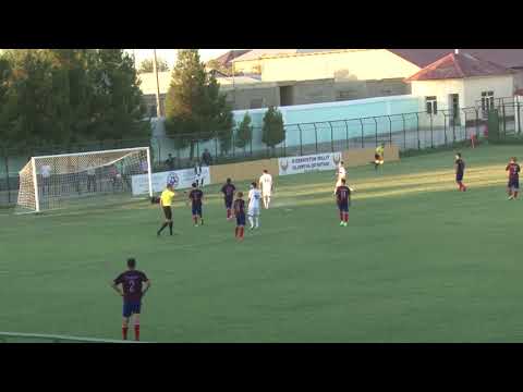 17.06.2018 Uzbekistan Pro-Liga 15 Tour FC G'ijduvon 2:0 FC Sherdor