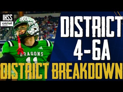 Southlake Carroll's Quest for State Championship Glory | DFW Sports Analysis