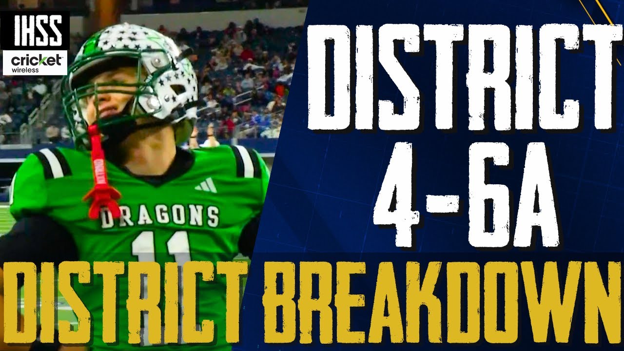 Southlake Carroll's Quest for State Championship Glory | DFW Sports Analysis