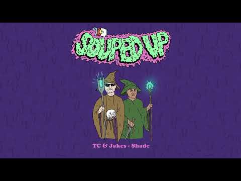 TC ft Jakes - Shade