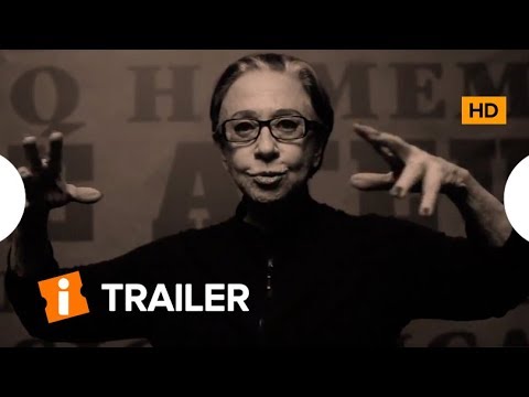 Tudo é Irrelevante, Hélio Jaguaribe - Trailer