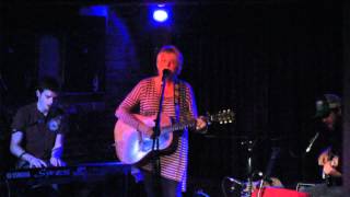 Kim Richie : Those Words We Said