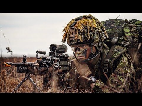 1 RCR - Op PARADIGM (DP1) - 2022