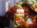Sesame Flavored Doritos Comercial From The 70s With Avery Schreiber