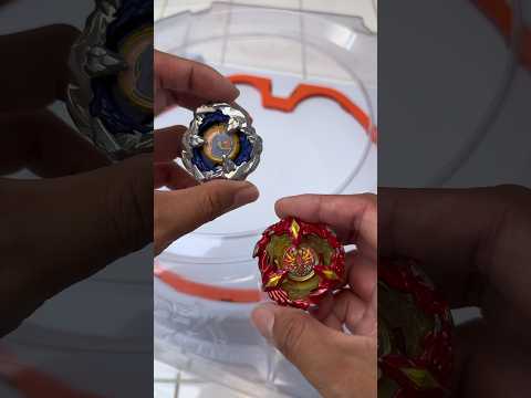 ROAR TYRANNO VS SOAR PHOENIX! Beyblade X Hasbro Exclusive Battle Showdown #beyblade