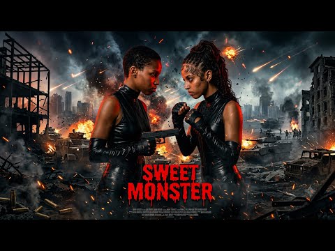 Sweet Monster Episode 1