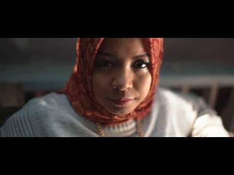 Lady Gan X Jeri Taufik - Burn it Up (Official MV)