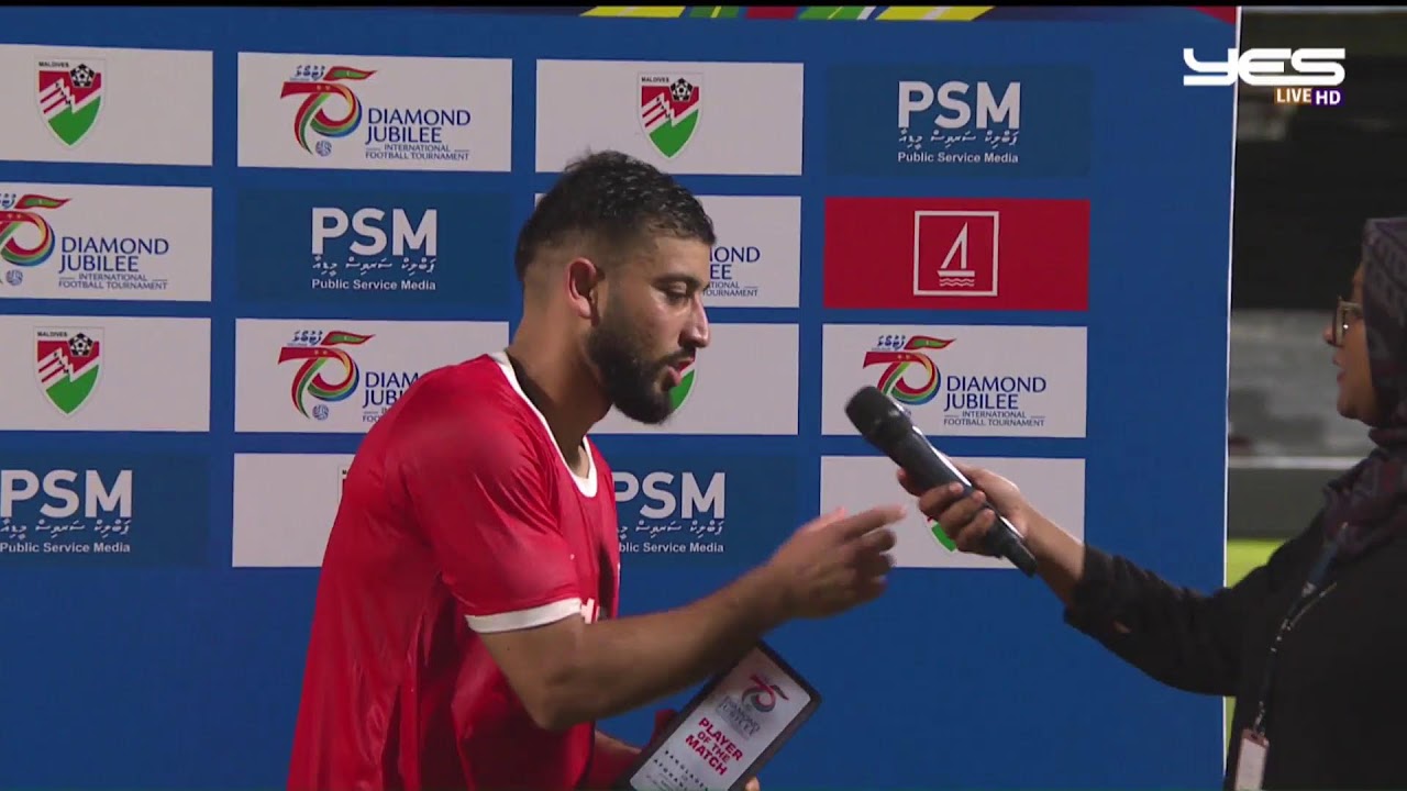 Match Highlights