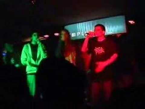 Gedankenstrom feat. Deliman, Melik - Let's come together