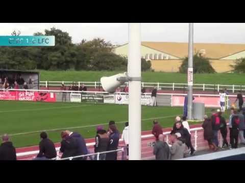 Enfield Town Vs Lewes