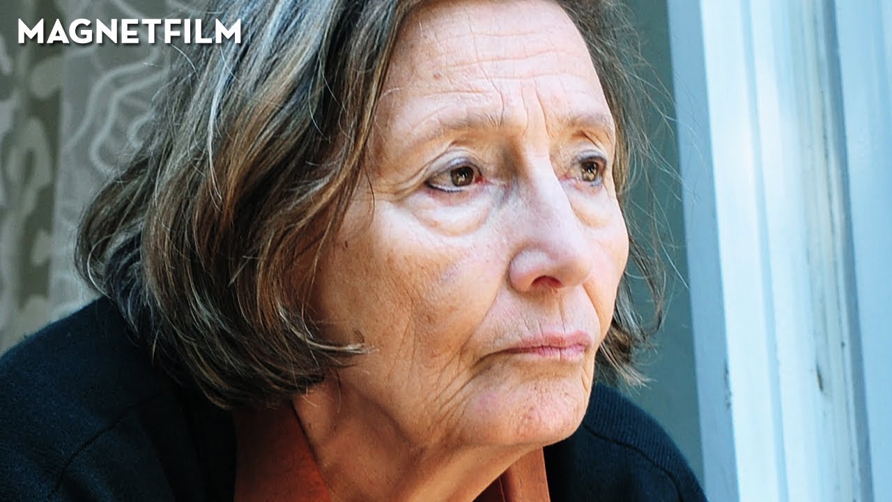 Bis Gleich | A short film by Benjamin Wolff