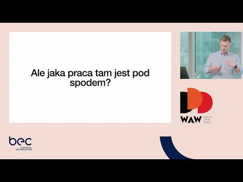“Analityk + Deweloper = Inżynier-ekspert” - kogo szuka biznes - Szymon Janikowski