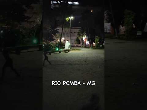 Rio Pomba Minas Gerais #shorts