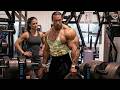 SHOULDER DAY WITH KEVIN LEVRONE BUILDING BEST SHOULDERS KEVIN LEVRONE SHOULDER DAY MOTIVATION