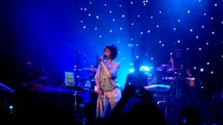 Erykah Badu @ HOB Chicago - Hey Sugah (Interlude), Kiss Me on My Neck