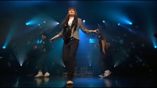 BoA - 永遠 (Eien) 【Party &quot;BEST&amp;USA&quot; 2009】