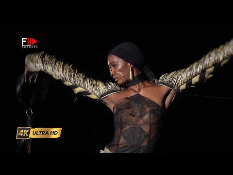 MALNE Spring 2025 Madrid - 4K