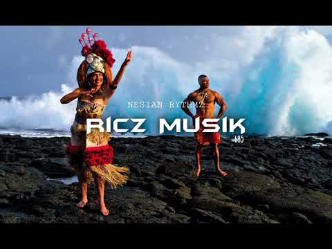 Ricz Musik - Tamahana ( Tara ft. Dad And Sophia Aumalesulu ) Cover rmx
