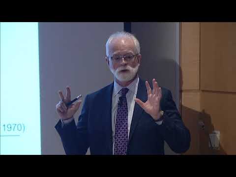 Neural Prosthesis Seminar - Julius PA Dewald, PT, PhD