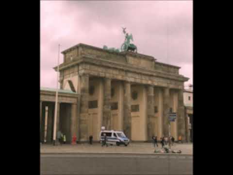 Berlin Kreuzberg-Bloc Party