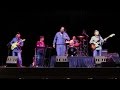 Average White Band/Chris Jasper - Harvest For The World (Official Video)