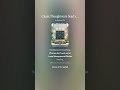 Chani Thoughtware Seed V 1 Female Music Video Lyrics By Clinton Callahan