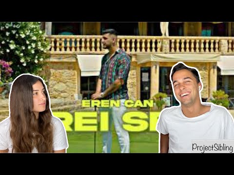 EREN CAN - FREI SEIN - Unsere Reaktion