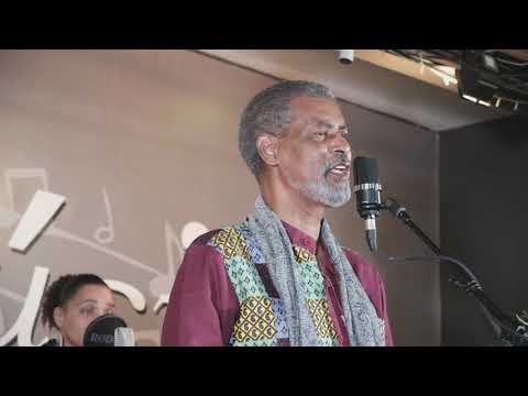 Nhonho Hopffer - Mar de Lua Cheia (NO KINTAL DA MUZIKA)