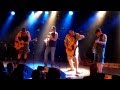 Hayseed Dixie - Detroit Rockcity @ W2 2011