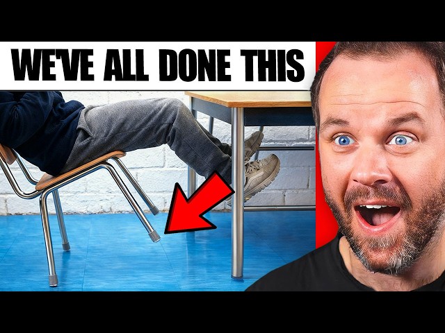 TikToks Only Kids Will Understand SDDEFAULT Thumbnail