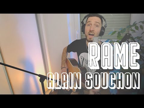 Rame - Alain Souchon