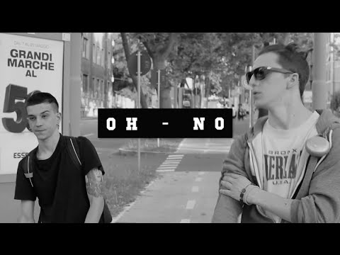 Corey&Col Lasso – Oh No – Prod.Ckew/Scratch by Dj Dima (OFFICIAL VIDEO HD)