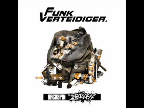 Funkverteidiger  - Wo die Sonne ist ( Pierre Sonality & Lars vom Dorf)