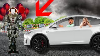 Download lagu Pennywise Wants To HURT Me... mp3