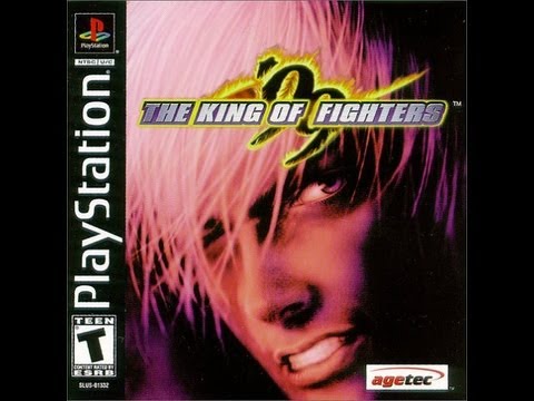 the king of fighters 99 ps vita