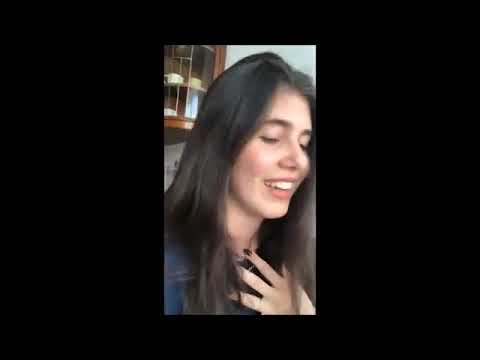 23 августа 2019 года. Beyonce - Spirit (OST The Lion King) (Sabina Mustaeva cover).