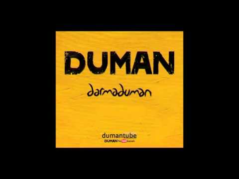 Saldır - Duman