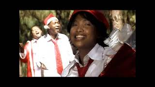 Download lagu Krismasy - Antsa an'i Kristy mp3