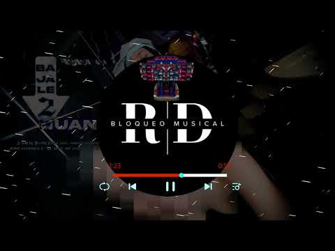 BAJALE 2 - HUAN62 ft. @jjyeiyei  #BLOQUEOMUSICALRD