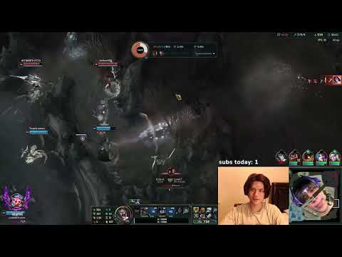 let's buff jinx for patch 13.20 🙂 surely nothing can go wrong 🥰