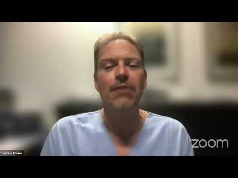 THE EANS WEBINAR: TIMING IN THE TREATMENT OF LUMBAR DISC HERNIATIONS